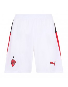 AC Milan Away Shorts 2025/26
