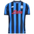 Atalanta BC Home Jersey 2025/26