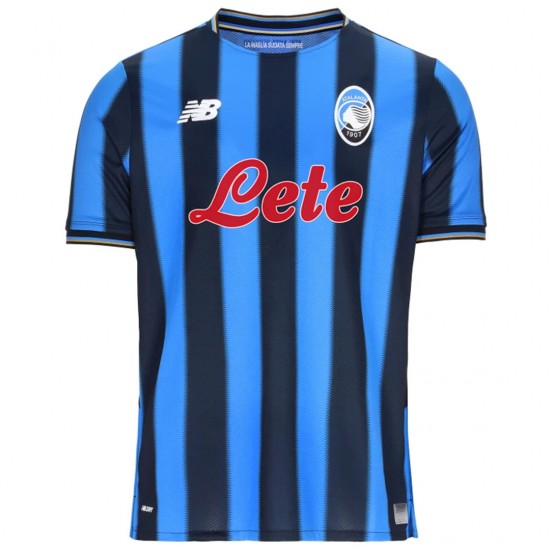 Atalanta BC Home Jersey 2025/26