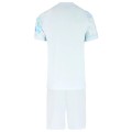 Kids Inter Milan Away Jersey Kit 2025/26