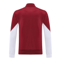 PSG Training Tracksuit Kit(Jacket+Pants) Red 2025/26