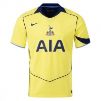 Tottenham Hotspur Third Jersey 2025/26
