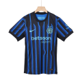 THURAM #9 Inter Milan Home Match Jersey Player Version 2025/26
