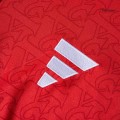 SAKA #7 Arsenal Home Jersey 2025/26 - [Super Replica]