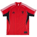 Manchester United US Baseball Jersey 2025/26