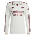 Arsenal Third Long Sleeve Jersey 2025/26