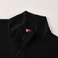 AC Milan Anthem Jacket Black 2025/26