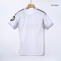 VALVERDE #8 Real Madrid Home Match Jersey Player Version 2025/26