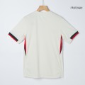 GARNACHO #49 Chelsea Away Jersey 2025/26