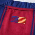 RAPHINHA #11 Barcelona Home Jersey 2025/26 - UCL