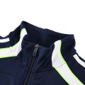 Real Madrid Training Tracksuit Kit(Jacket+Pants) 03 Navy 2025/26