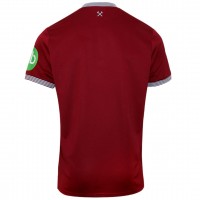 West Ham United Home Jersey 2025/26