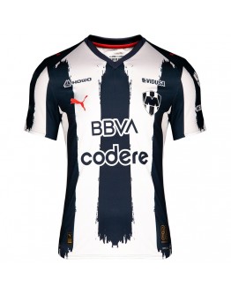 Monterrey Home Jersey 2025/26