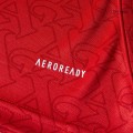 SAKA #7 Arsenal Home Jersey 2025/26 - [Super Replica]
