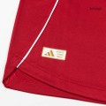 SZOBOSZLAI #8 Liverpool Home Match Jersey Player Version 2025/26