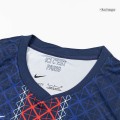 ZAÏRE-EMERY #33 PSG Home Jersey 2025/26 - [Super Replica]