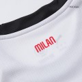 AC Milan Away Jersey Kit 2025/26