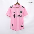 [Super Replica] Inter Miami Messi #10 Leagues Cup Final Version Jersey Player Version 2022
