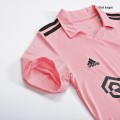 Kids Inter Miami Jersey Home Kit 2022