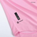 [Super Replica] Inter Miami Messi #10 Leagues Cup Final Version Jersey Player Version 2022