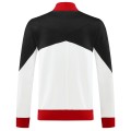 Liverpool Anthem Jacket White 2024/25