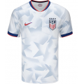 2025/26 USA Home Jersey