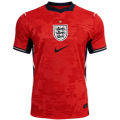 England Away Soccer Jersey World Cup 2026