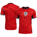 England Away Soccer Jersey World Cup 2026