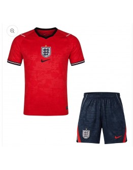 England Away Jerseys Kit World Cup 2026