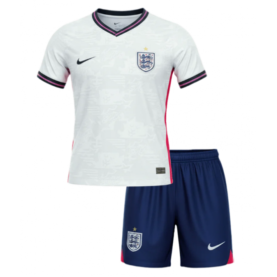 England Away Soccer Jersey World Cup 2026