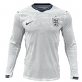 England Away Soccer Jersey World Cup 2026