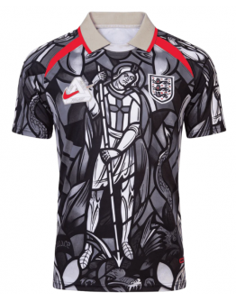 England Pre-Match Soccer Jersey World Cup 2026 x Palace