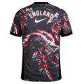 England Away Soccer Jersey World Cup 2026