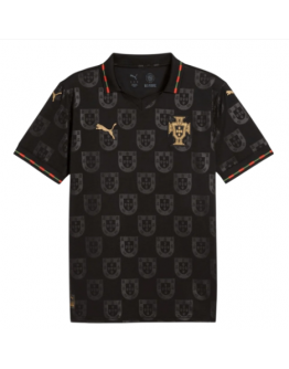 Portugal Special Soccer Jersey World Cup 2026