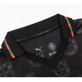 England Away Soccer Jersey World Cup 2026