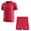 England Away Soccer Jersey World Cup 2026