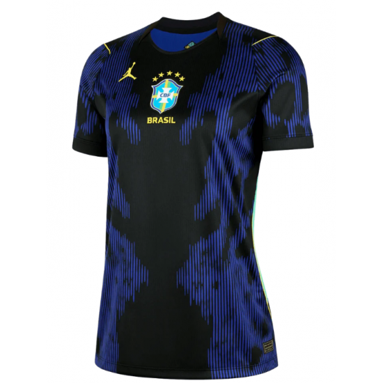 England Away Soccer Jersey World Cup 2026