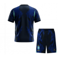 England Away Soccer Jersey World Cup 2026