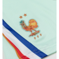 England Away Soccer Jersey World Cup 2026