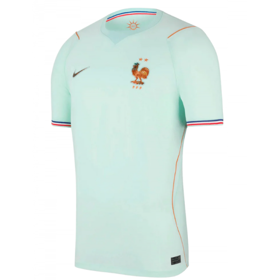 England Away Soccer Jersey World Cup 2026