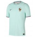 England Away Soccer Jersey World Cup 2026
