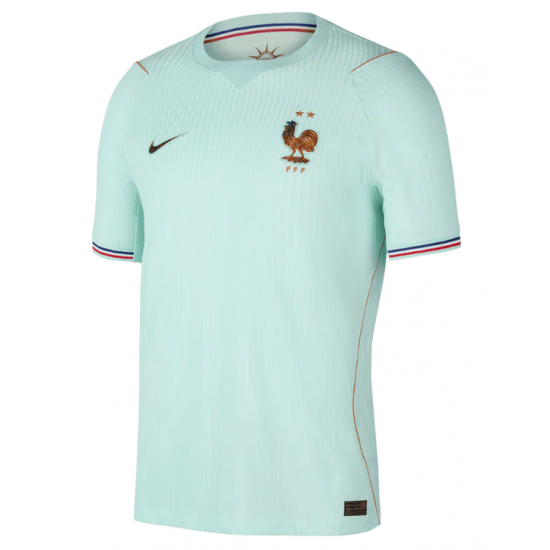 England Away Soccer Jersey World Cup 2026