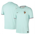 England Away Soccer Jersey World Cup 2026