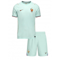 England Away Soccer Jersey World Cup 2026