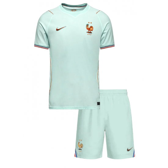 England Away Soccer Jersey World Cup 2026