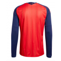 England Away Soccer Jersey World Cup 2026