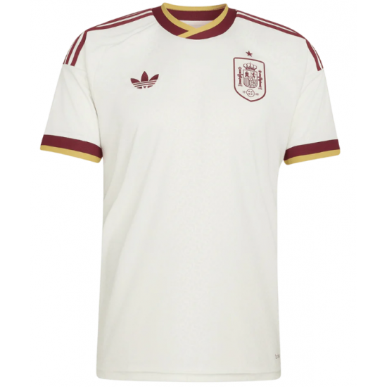 England Away Soccer Jersey World Cup 2026