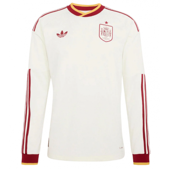 England Away Soccer Jersey World Cup 2026