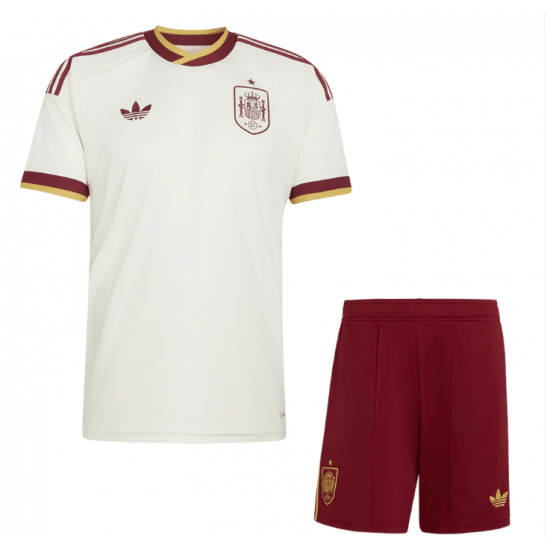 England Away Soccer Jersey World Cup 2026