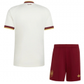 England Away Soccer Jersey World Cup 2026